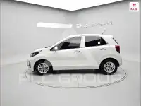 2021 KIA Morning