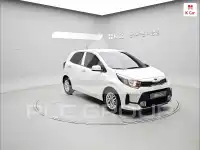 2021 KIA Morning