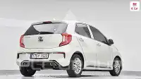 2021 KIA Morning