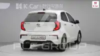 2021 KIA Morning