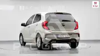 2021 KIA Morning