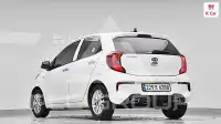 2021 KIA Morning