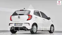 2021 KIA Morning