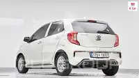 2021 KIA Morning