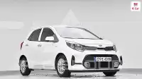 2021 KIA Morning