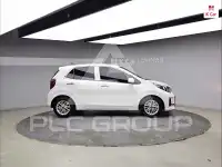 2021 KIA Morning