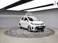 2021 KIA Morning