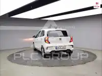 2021 KIA Morning
