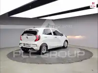 2021 KIA Morning