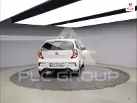 2021 KIA Morning