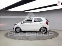 2021 KIA Morning
