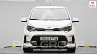 2021 KIA Morning