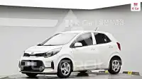 2021 KIA Morning