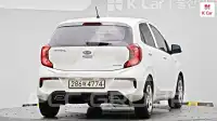 2021 KIA Morning