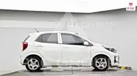 2021 KIA Morning