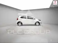 2021 KIA Morning