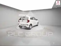 2021 KIA Morning