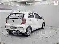 2021 KIA Morning