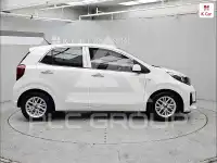 2021 KIA Morning
