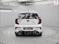 2021 KIA Morning