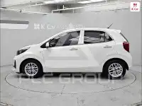 2021 KIA Morning