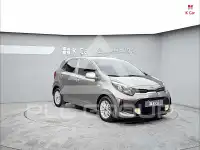 2021 KIA Morning