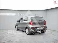 2021 KIA Morning