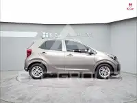 2021 KIA Morning