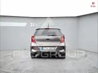 2021 KIA Morning