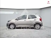 2021 KIA Morning