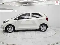 2021 KIA Morning