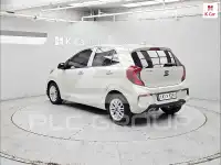 2021 KIA Morning