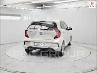 2021 KIA Morning