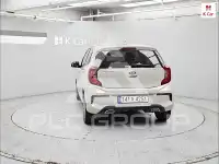 2021 KIA Morning