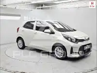 2021 KIA Morning