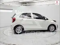 2021 KIA Morning