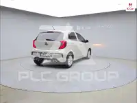 2021 KIA Morning