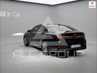 2021 KIA K7