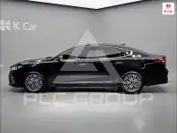 2021 KIA K7