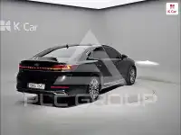 2021 KIA K7