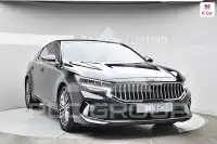 2021 KIA K7