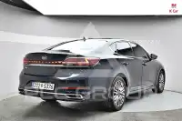 2021 KIA K7