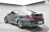 2021 KIA K7