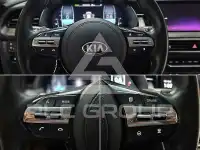 2021 KIA K7