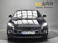 2021 KIA K7