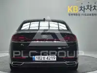 2021 KIA K7