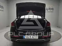 2021 KIA K7