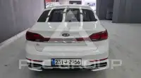 2021 KIA K7