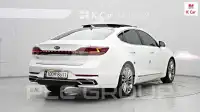 2021 KIA K7