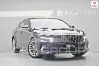 2021 KIA K7